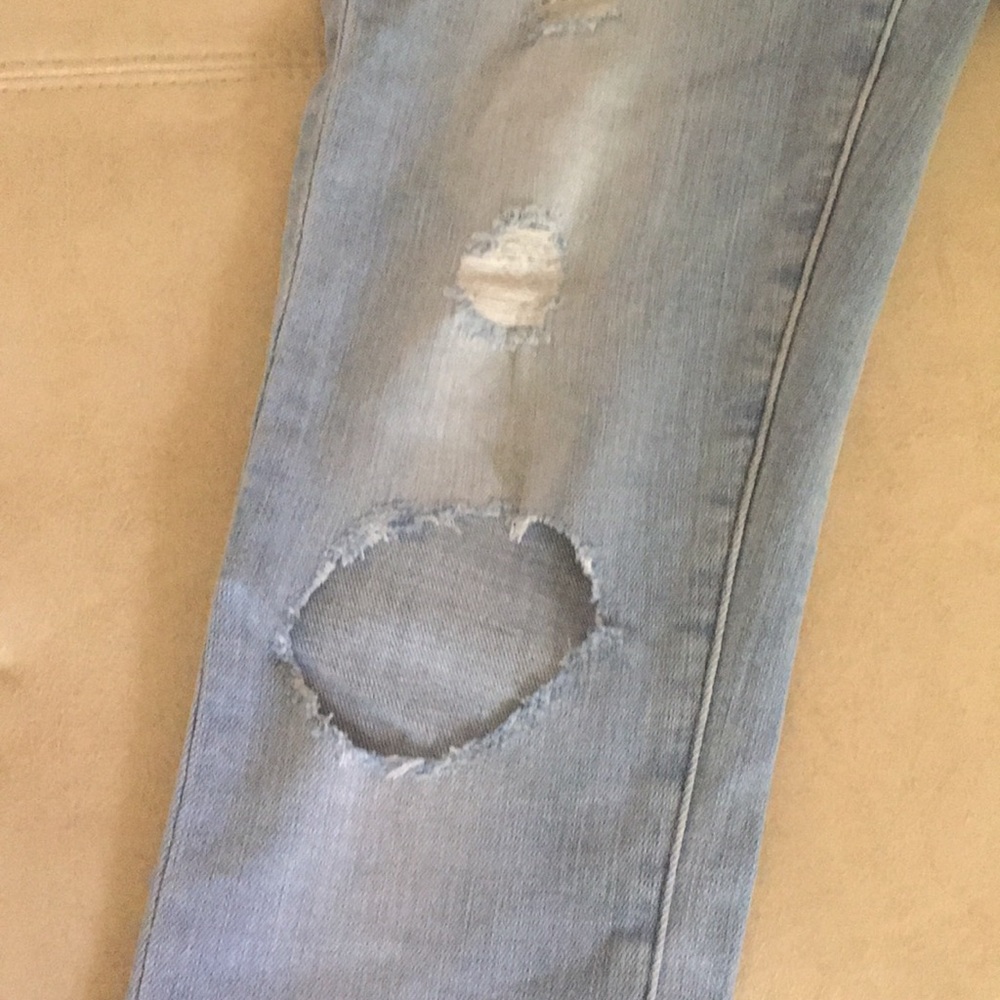 Frame Denim - Picture 5 of 7